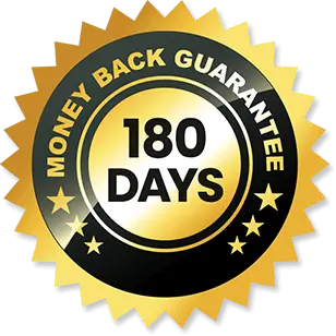 Money Back Guarantee of Gluco Control 