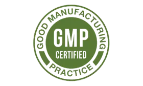 Gluco Control GMP Certified