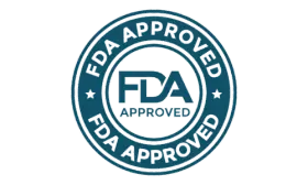 Gluco Control FDA Certified